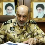 جانشین فرمانده نیروی زمینی ارتش: هیچگاه پیشقدم حمله ای نخواهیم بود جانشین فرمانده نیروی زمینی ارتش: هیچگاه پیشقدم حمله ای نخواهیم بود