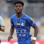 مورد عجیب استقلال؛ ستاره خارجی قصد برگشت به ایران را ندارد! مورد عجیب استقلال؛ ستاره خارجی قصد برگشت به ایران را ندارد!