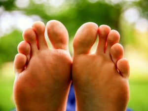 انگشت کوچک پا چه وظیفه بزرگی بر عهده دارد؟
