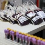 زنگ خطر برای ۱۸۰ بیمارستان تهران/ ذخایر خون به دلیل آلودگی هوا و دورکاری کاهش یافت! زنگ خطر برای ۱۸۰ بیمارستان تهران/ ذخایر خون به دلیل آلودگی هوا و دورکاری کاهش یافت!