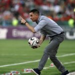 اوسمار خواستار بازگشت یک چهره ویژه به پرسپولیس شد اوسمار خواستار بازگشت یک چهره ویژه به پرسپولیس شد