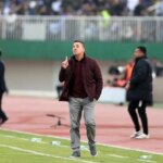 اوسمار: از هواداران عذرخواهی می‌کنم، بازی دست ما بود