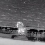 اوکراین مدعی حمله به نفت‌کش روسیه در آب‌های مدیترانه شد