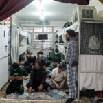 تصاویر؛ زندان اوین تصاویر؛ زندان اوین