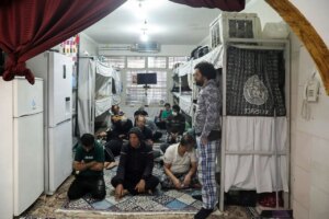 تصاویر؛ زندان اوین تصاویر؛ زندان اوین