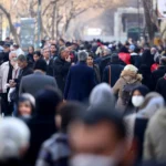 ۷ شهر ایران شنبه فردا ۱۵ آذر درگیر آلودگی هوا هستند