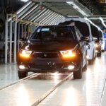 تحقق صددرصدی برنامه‌های تولید ایران‌خودرو/ اجرای برنامه‌های ارتقای کیفی هم‌زمان با افزایش تولید/ صفر شدن تعهدات معوق