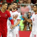 رقیب بزرگ و اروپایی تیم ملی ایران مشخص شد رقیب بزرگ و اروپایی تیم ملی ایران مشخص شد