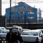 ایرانخودرو و سایپا به در بسته خوردند ایرانخودرو و سایپا به در بسته خوردند