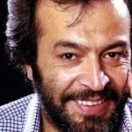 «ایرج قادری 39 ساله» در کنار رضا صفایی؛ سال 1352 «ایرج قادری 39 ساله» در کنار رضا صفایی؛ سال 1352