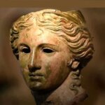 اساطیر ایران؛ آناهیتا، ایزد آبهای جهان اساطیر ایران؛ آناهیتا، ایزد آبهای جهان