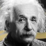 وقتی اینشتین از چینیها شکست خورد! وقتی اینشتین از چینیها شکست خورد!