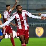 پیروزی خفیف المپیاکوس در شبی که طارمی اصلا نبود! پیروزی خفیف المپیاکوس در شبی که طارمی اصلا نبود!