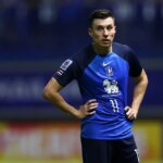 شرط و شروط مهاجم مطرح خارجی برای پیوستن به پرسپولیس شرط و شروط مهاجم مطرح خارجی برای پیوستن به پرسپولیس