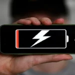 ابتکار جدیدی که عمر باتری گوشی‌های هوشمند را چند برابر می‌کند