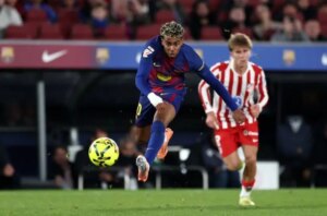 پوشش زنده؛ رئال بتیس مقابل بارسلونا [ ۱ – ۳ ] / بارسا کوتاه بیا نیست!