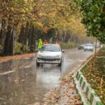 چشمانداز ۱۵ روزه بارش در کشور/ خبرهای خوش در راه است چشمانداز ۱۵ روزه بارش در کشور/ خبرهای خوش در راه است