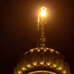 تصاویر زیبا از بارش باران در حرم امام علی(ع) تصاویر زیبا از بارش باران در حرم امام علی(ع)