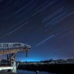 ۱۴ دی ماه، چشم از آسمان بر ندارید