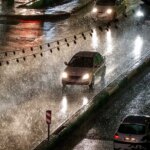 چرا همه جا باران آمد به جز تهران؟ چرا همه جا باران آمد به جز تهران؟