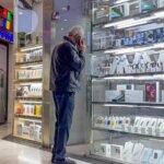 آلارم گرانی موبایل به صدا درآمد آلارم گرانی موبایل به صدا درآمد