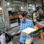 برنج 164 درصد گران شد، مرغ و گوشت 50 درصد