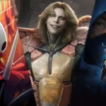 بهترین بازیهای اکشن ماجراجویی ۲۰۲۵ بهترین بازیهای اکشن ماجراجویی ۲۰۲۵