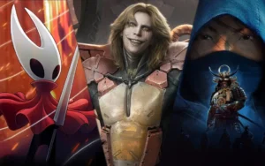 بهترین بازیهای اکشن ماجراجویی ۲۰۲۵ بهترین بازیهای اکشن ماجراجویی ۲۰۲۵