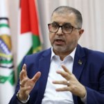 حماس: اسرائیل مانع ورود به مرحله دوم آتش‌بس می‌شود