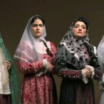 نگاهی به شخصیتهای زن در «بامداد خمار»، مثل یک تابلوی نقاشی زیبا نگاهی به شخصیتهای زن در «بامداد خمار»، مثل یک تابلوی نقاشی زیبا