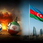 شواهدی برای همکاری باکو با اسرائیل علیه ایران نیست شواهدی برای همکاری باکو با اسرائیل علیه ایران نیست