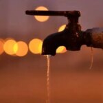 علیه مافیای آب، هنگامی که کمونیسم ابتدایی تنها نیاز جهان است