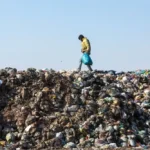 تصاویر؛ بحران زمین و آب در قلب خراسان