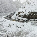 این استانها امسال بیشترین بارش برف را تجربه خواهند کرد این استانها امسال بیشترین بارش برف را تجربه خواهند کرد