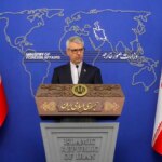 واکنش تند وزارت خارجه به ادعاهای شورای همکاری خلیج فارس درباره جزایر ایرانی