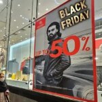 تندروها چرا در برابر بلک فرایدی سکوت کردهاند تندروها چرا در برابر بلک فرایدی سکوت کردهاند