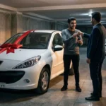 پشت پرده فروش ۵ پژو ۲۰۷ یک میلیونی در بلک فرایدی دیجی‌کالا