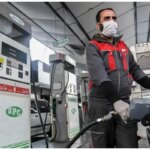 بنزین سوپر وارداتی دوباره گران شد