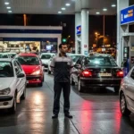 واریز سهمیه بنزین به کارت بانکی؛ سهمیه ۱۵۰۰ تومانی حذف می‌شود؟