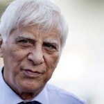 ببینید: عکس‌هایی از بهرام بیضایی در سالروز تولدشان