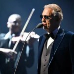 کدام خوانندهها در قرعهکشی جامجهانی خواندند؟ کدام خوانندهها در قرعهکشی جامجهانی خواندند؟