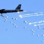 وقتی آمریکا با ۲۰ هزار تُن بمب ویتنام را بمباران کرد