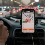 نگاه نمایندگان مجلس به طرح بیمه اجباری رانندگان پلتفرمی نگاه نمایندگان مجلس به طرح بیمه اجباری رانندگان پلتفرمی