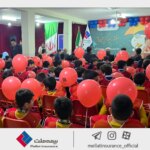 بیمه ملت، «زنگ بیمه» را در تبریز طنینانداز کرد بیمه ملت، «زنگ بیمه» را در تبریز طنینانداز کرد