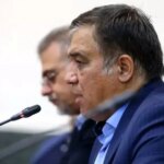 واکنش نه چندان تند استقلالیها به نایب قهرمانی در کشتی آزاد واکنش نه چندان تند استقلالیها به نایب قهرمانی در کشتی آزاد