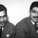 روایت فردین از مرگ تختی: خودکشی کرد اما او را کشتند! روایت فردین از مرگ تختی: خودکشی کرد اما او را کشتند!