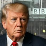 ترامپ از بیبیسی به دلیل افترا شکایت کرد/ درخواست غرامت هنگفت ترامپ از بیبیسی به دلیل افترا شکایت کرد/ درخواست غرامت هنگفت