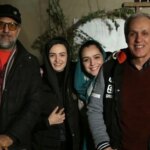 از پسر گوگوش تا ترانه علیدوستی؛ فصل مشترک آقازاده‌ها!