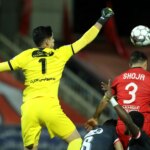 12 چهره مدعی در بازی تراکتور مقابل پرسپولیس 12 چهره مدعی در بازی تراکتور مقابل پرسپولیس