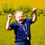 سه عادت روزانه برای تربیت کودکانی موفق و سالم